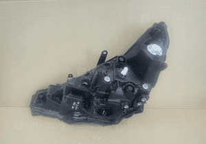 Lampa prawa prawy full led lexus nx ii 21- 2