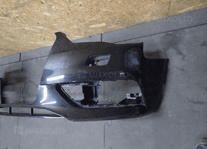 ZDERZAK PRZÓD AUDI A3 HB 8V 13-16 3