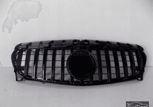 Mercedes CLA W117 LCI Atrapa / Grill GT - 3133 1