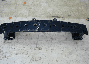 Mazda 3 iii bm lift 16-18 nowa idealna belka przednia wzmocnienie 5