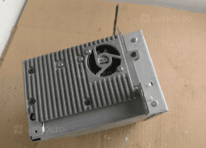 Radio CD400 Opel Astra J 22976601 oryg 4