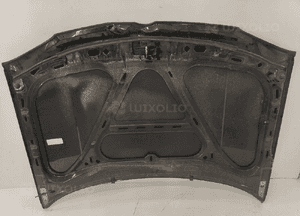 Volkswagen Golf IV mk4 98-05 MASKA POKRYWA SILNIKA 7