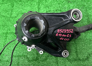 Dyfer most tył napęd bmw R1200 gs 8523952 3