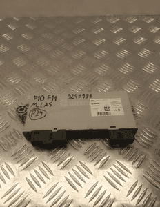 BMW F10 F11 MODUŁ STEROWNIK CAS 9241973 6