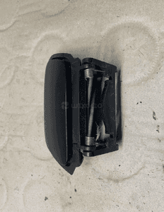 Zaślepka spryskiwacza lewy przód Audi A4 B8 8K09595275G 8K0807787G 2
