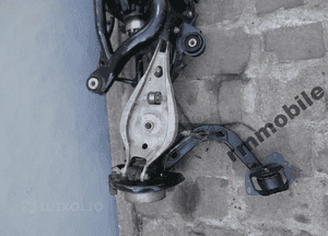 Zawieszenie prawy tył tylne BMW Z4 E85 E86