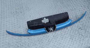 GRILL ATRAPA PEUGEOT 206 RADOM