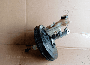 Serwo wspomaganie hamulca pompa Renault Megane II 8200453735--D 1
