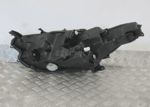Lampa przód przednia prawa toyota yaris 4 iv full led 2019- 13