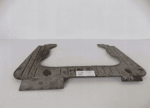 BMW X3 E83 - Osłona Płyty Wzmocnienia 3420702 1