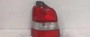 Tyl tylna lampa lewa mazda demio 1