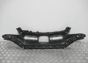 Grill gril atrapa honda jazz iv rs lift 71121-T5B-J50 2017-2020 10