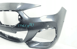 Zderzak przód przedni bmw 2 gran coupe F44 m-pakie 4