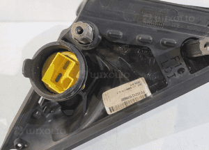 BMW 5 F10 / F11 Lusterko Lewe 5 Pin M-Pakiet 13722 7