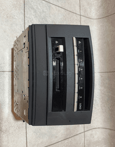 Mercedes W221 W216 zmieniarka cd sprawna stan bdb 6