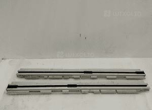 BMW F25 SZYNA BAGAŻNIKA MOCOWANIE 9175148 9175147 1