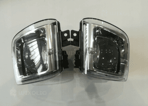 Bmw 7 F01 F02 F03 F04 halogen prawy nowy org 3
