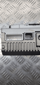 Renault master radio usb aux nawigacja 281154192R 11