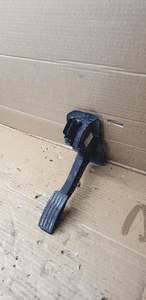 Pedał gazu potencjometr Ford Transit MK7 6C11-9F836-CB 3