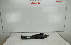 Fartuch stelaż błotnika cwiartka audi A8 D4 4H 1