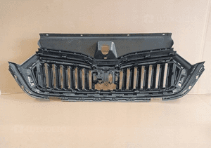 Atrapa gril grill skoda octavia 4 iv 5E3853653 2020- 2