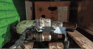 Pompa wspomagania opel astra g  nr 006-0085-006-020 2