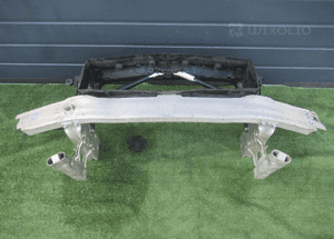 PAS WZMOCNIENIE BELKA KANAŁ WLOT BMW 1 F20 2011- 5