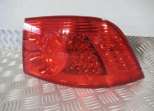 Lampa tył tylna prawa lewa vw phaeton 2002-2007 14