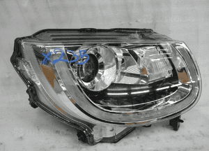 SUZUKI IGNIS III FULL LED LAMPA PRZEDNIA PRAWA 2