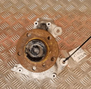 Bmw F20 F21 zwrotnica lewy lewa przód przednia 6792285 2