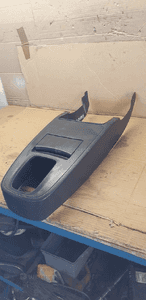 Tunel środkowy osłona tunelu Ford Galaxy MK1 Lift 7M3863289 3