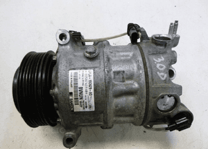 RANGE SPORT L494 SPRĘŻARKA pompa kompresor KLIMATYZACJI 3.0D 3