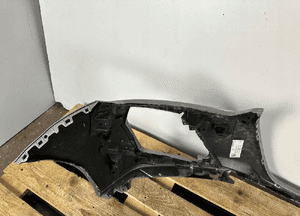 Zderzak przód przedni peugeot 208 ii 2 lift fl 2023- 9855772080 oryg cały 4
