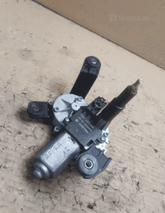 SILNICZEK WYCIERACZKI TYLNEJ OPEL ASTRA J nr 13256917 4