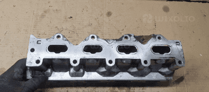 Kolektor ssący Renault Megane II 1.6 16V 8200329496 4