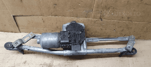 Mechanizm wycieraczek przód przedni Citroen C5 0390241700 9632671180 5