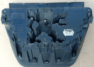 Peugeot 308 grill atrapa emblemat 2