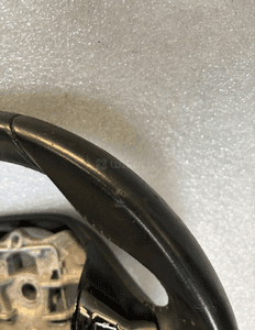 Kierownica skora multi peugeot 308 ii 2 98382126XU 7