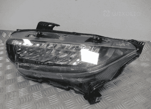 Lampa przednia przód lewa honda civic x type-r full led 2017-2022 7