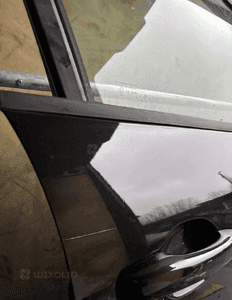 Drzwi prawy przod sandero iii lift stepway NV676 5