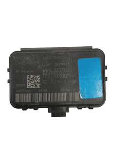 JAGUAR XJ X351 LAND ROVER DISCOVERY IV L319 5.0 MODUŁ STEROWNIK ANTENY ORYGINAŁ 1