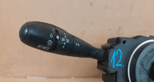 #PRZEŁĄCZNIK ZESPOLONY PAJĄK PEUGEOT / CITROEN nr 96595072XT 2