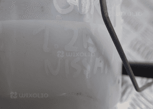 Pompa paliwa pływak 17040-1HJ0B micra K13 1.2B radom 4