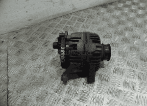 FIAT STILO 1,6 16V ALTERNATOR 0124325058 BOSCH 2004R 2