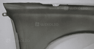 Błotnik przedni lewy volvo V50 S40 ii 426-26 13