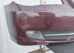Zderzak przód Bmw 5 E60 E61 FL lift 06-10 KOMPLETNY 5