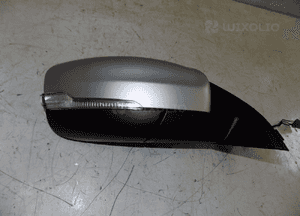 Volvo XC60 i lift 13-17 lusterko prawe 6 pin uk 2