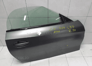 Drzwi bmw Z4 g29 kolor c37
