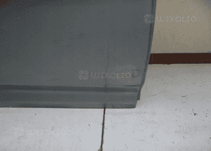 Toyota avensis T27 kombi drzwi tylne prawe 2