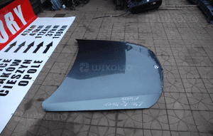 BMW E90 maska kolor bolt nr A40454 WYSYŁKA 4